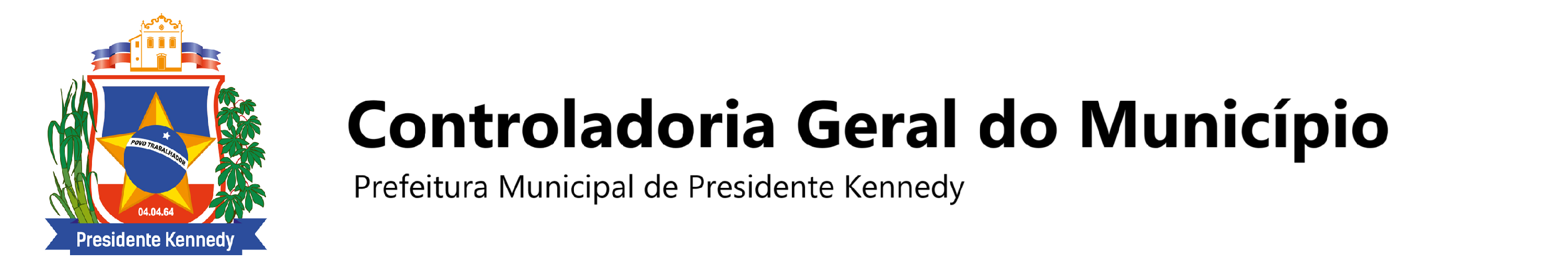 PREFEITURA MUNICIPAL DE PRESIDENTE KENNEDY - ES - CONTROLADORIA GERAL