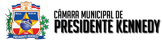 Câmara Municipal de Presidente Kennedy